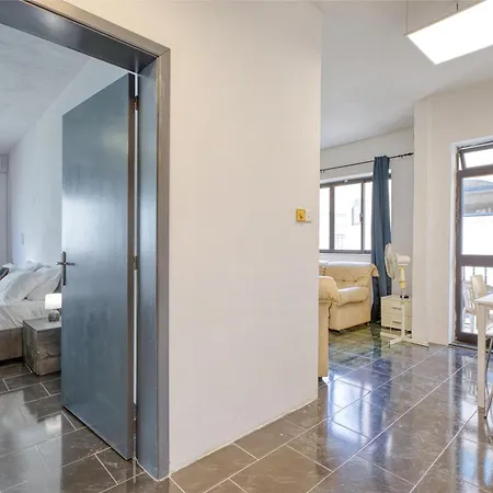 דירה Comfortable 3br With Balcony, Ac & Wifi By 360 Estates