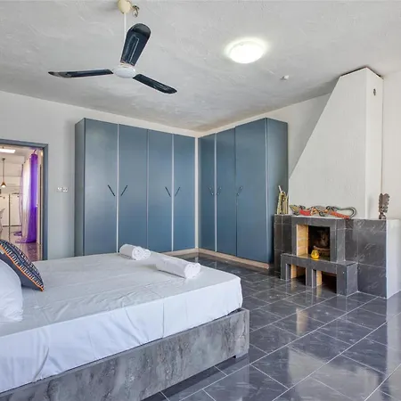 Comfortable 3br With Balcony, Ac & Wifi By 360 Estates *