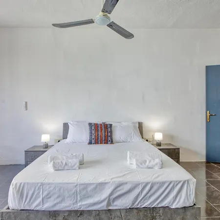 Comfortable 3br With Balcony, Ac & Wifi By 360 Estates * סליאמה