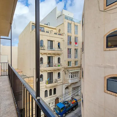 Comfortable 3br With Balcony, Ac & Wifi By 360 Estates