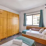 Comfortable 3br With Balcony, Ac & Wifi By 360 Estates Daire Sliema