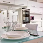 Comfortable 3br With Balcony, Ac & Wifi By 360 Estates Daire