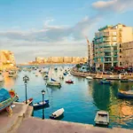 Comfortable 3br With Balcony, Ac & Wifi By 360 Estates * Sliema