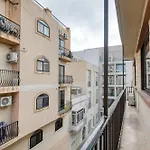 Comfortable 3br With Balcony, Ac & Wifi By 360 Estates Daire *