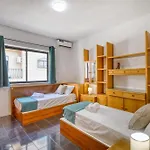 Comfortable 3br With Balcony, Ac & Wifi By 360 Estates Daire Sliema