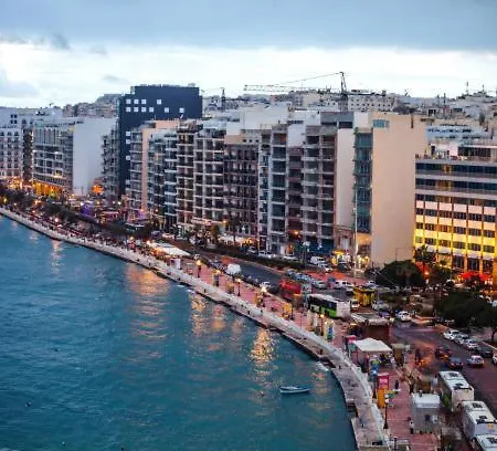 Apartament Comfortable 3br With Balcony, Ac & Wifi By 360 Estates