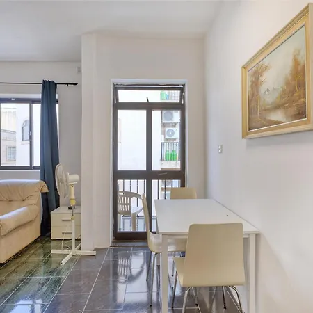 Comfortable 3br With Balcony, Ac & Wifi By 360 Estates *