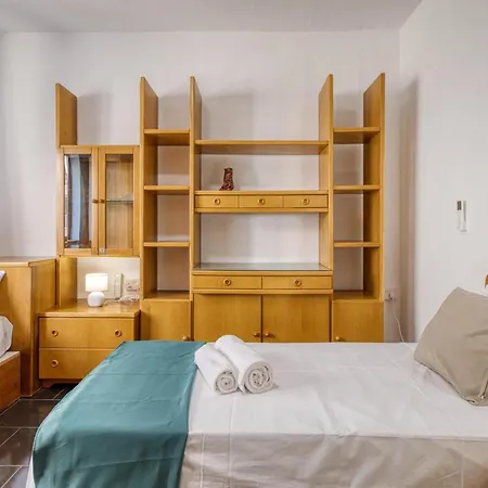 Comfortable 3br With Balcony, Ac & Wifi By 360 Estates Apartmán