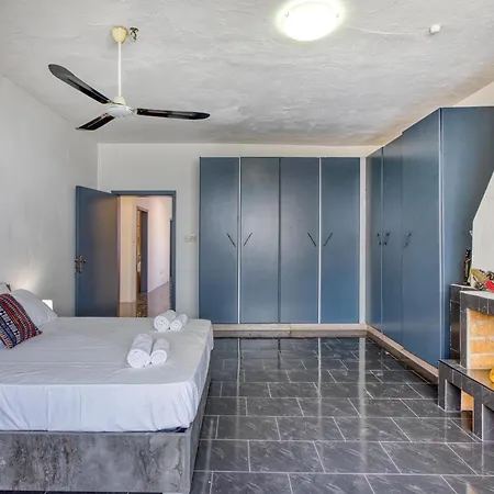 Comfortable 3br With Balcony, Ac & Wifi By 360 Estates Apartament *