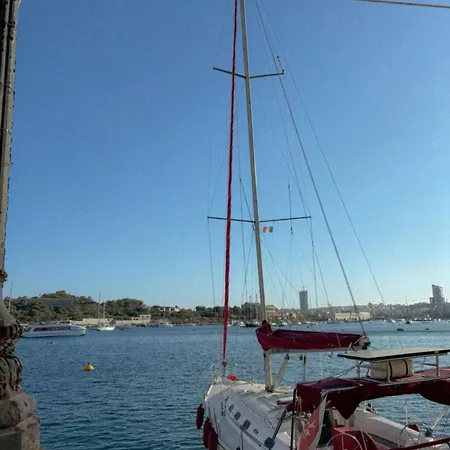 Comfortable 3br With Balcony, Ac & Wifi By 360 Estates