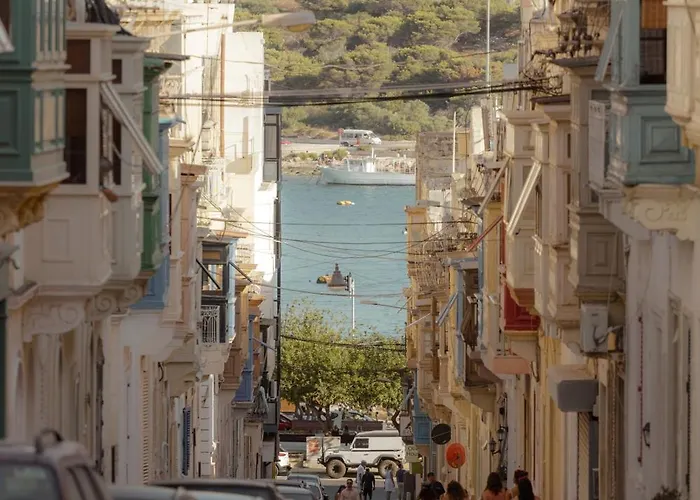 Comfortable 3br With Balcony, Ac & Wifi By 360 Estates *