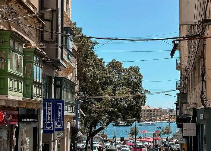 Comfortable 3br With Balcony, Ac & Wifi By 360 Estates