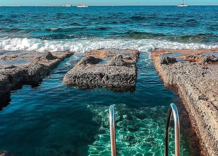 Apartament Comfortable 3br With Balcony, Ac & Wifi By 360 Estates *